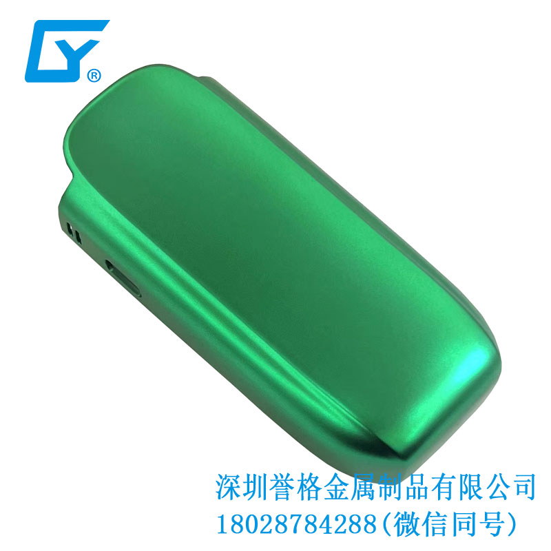 譽(yù)格快人一步申請品牌專利，壓鑄廠家將迎來自主品牌時(shí)代