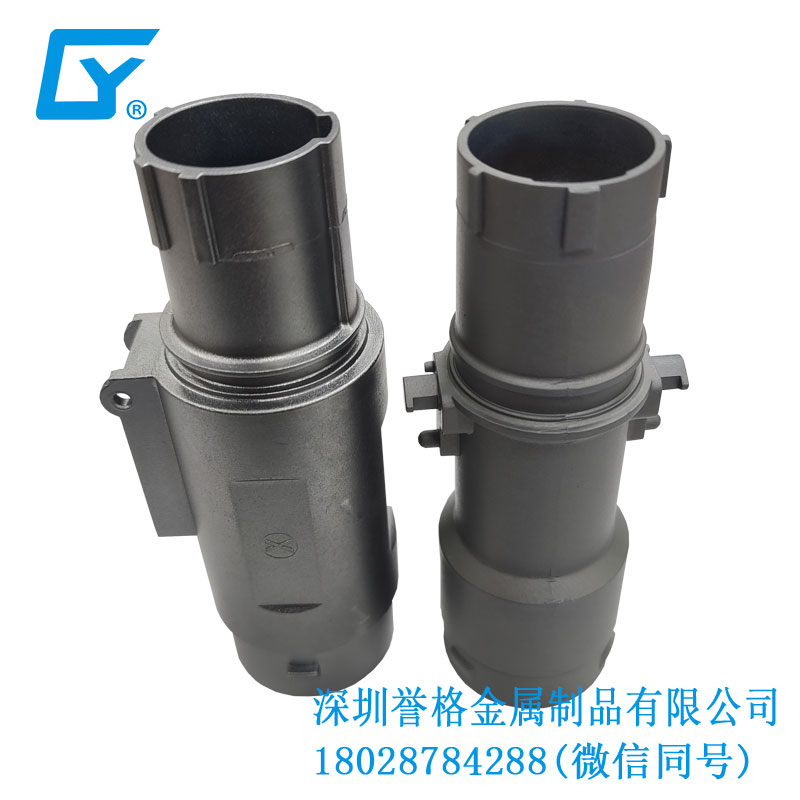 精益求精，冷擠壓精密加工全記錄！