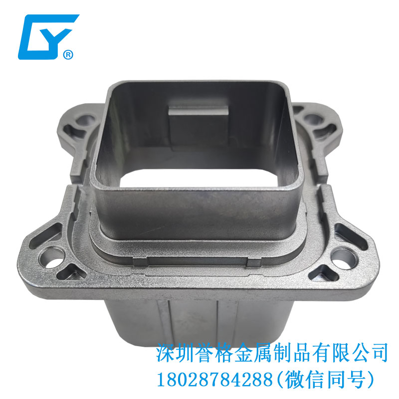 東莞鋁合金壓鑄產(chǎn)品的優(yōu)點(diǎn)有哪些？